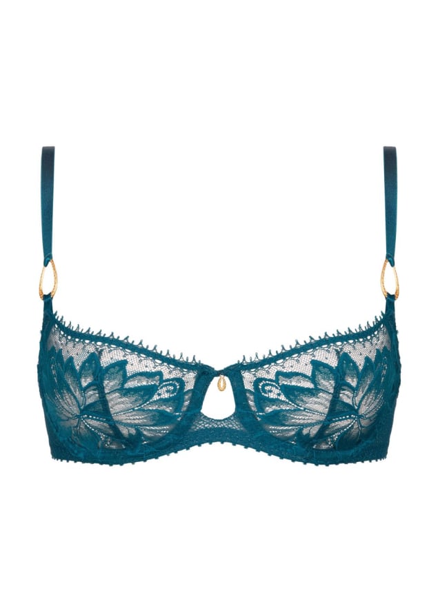 Soutien-gorge Corbeille avec armatures Aubade