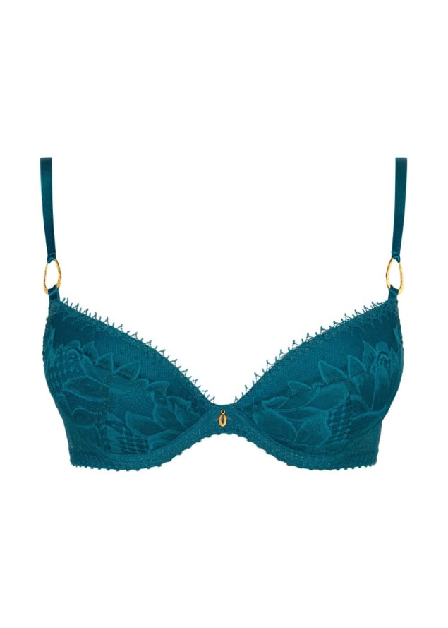 Soutien-gorge Push-up Aubade