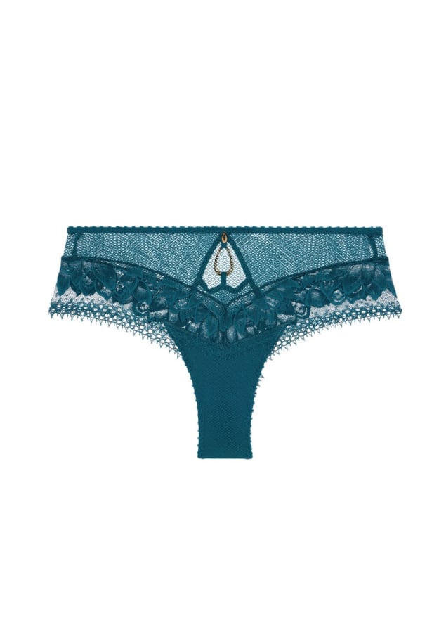 Shorty Aubade