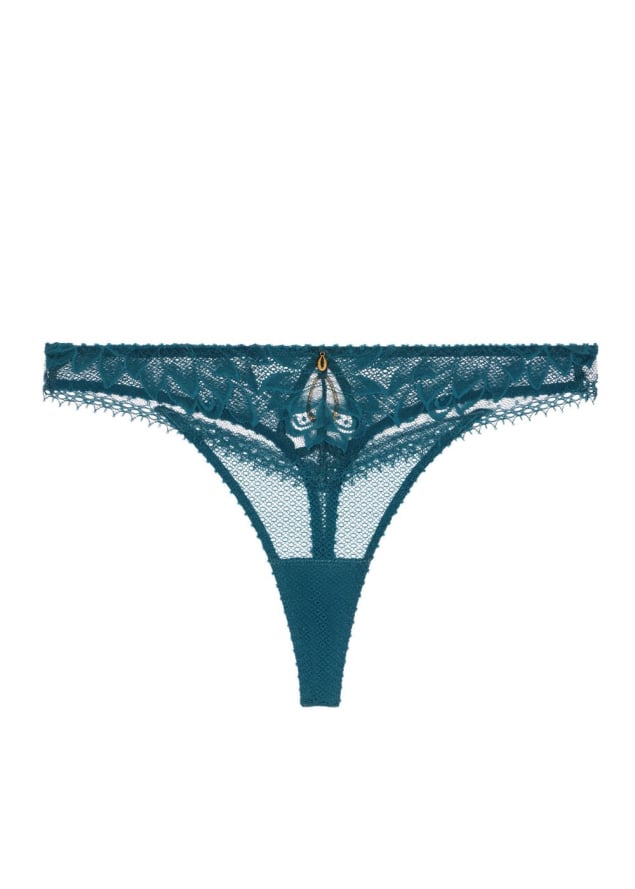 Tanga Aubade
