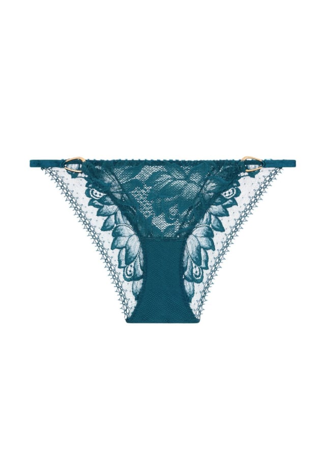 Culotte taille basse Aubade