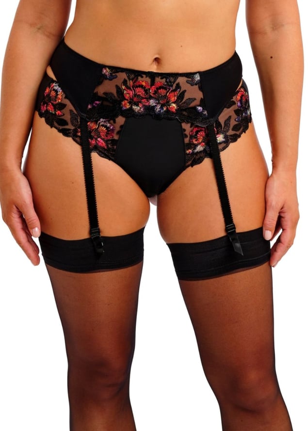 Porte-jarretelles Fantasie