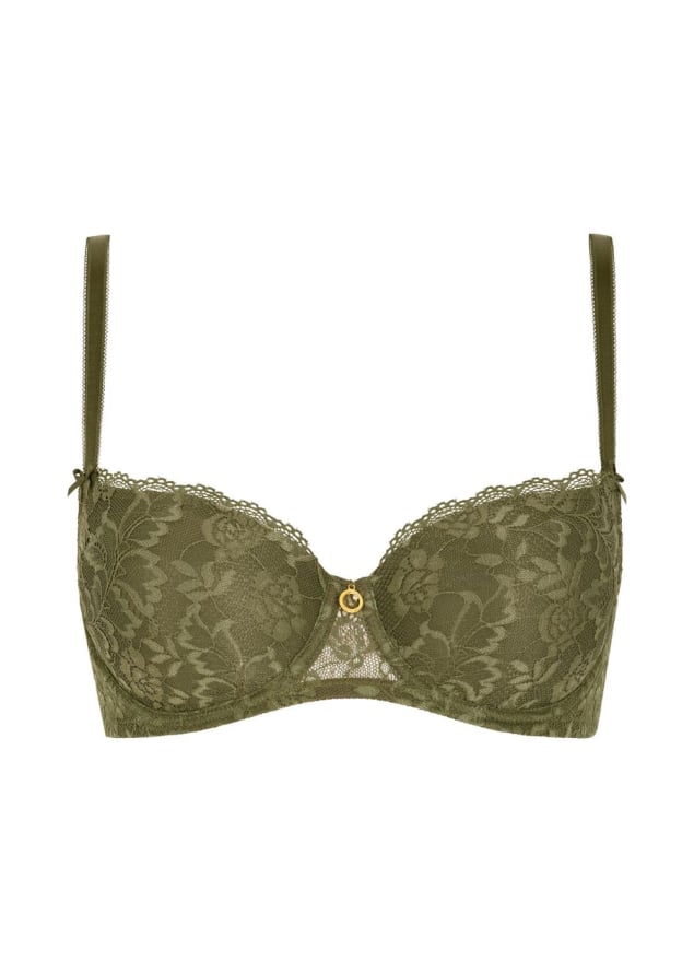 Soutien-gorge Corbeille coques confort Aubade
