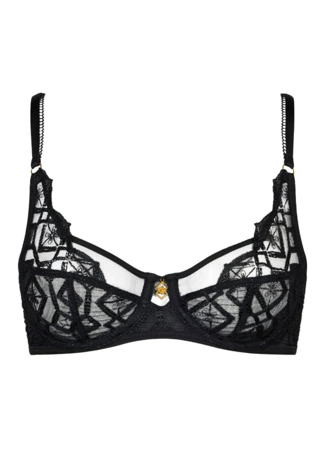 Soutien-gorge Embotant Foulard Aubade