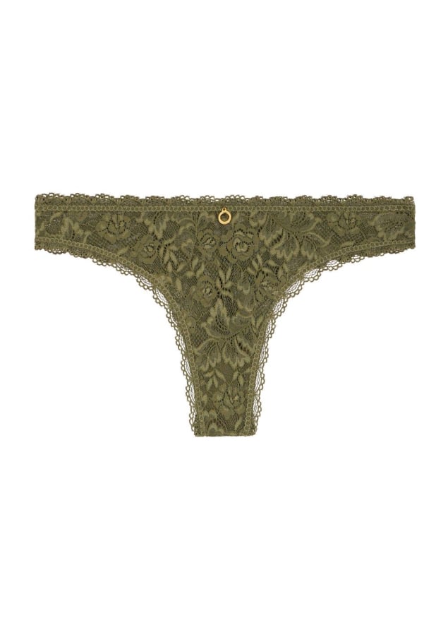 Tanga Aubade