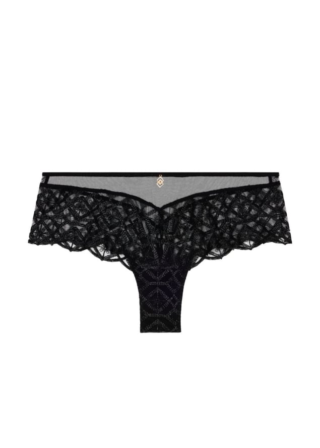 Shorty Aubade