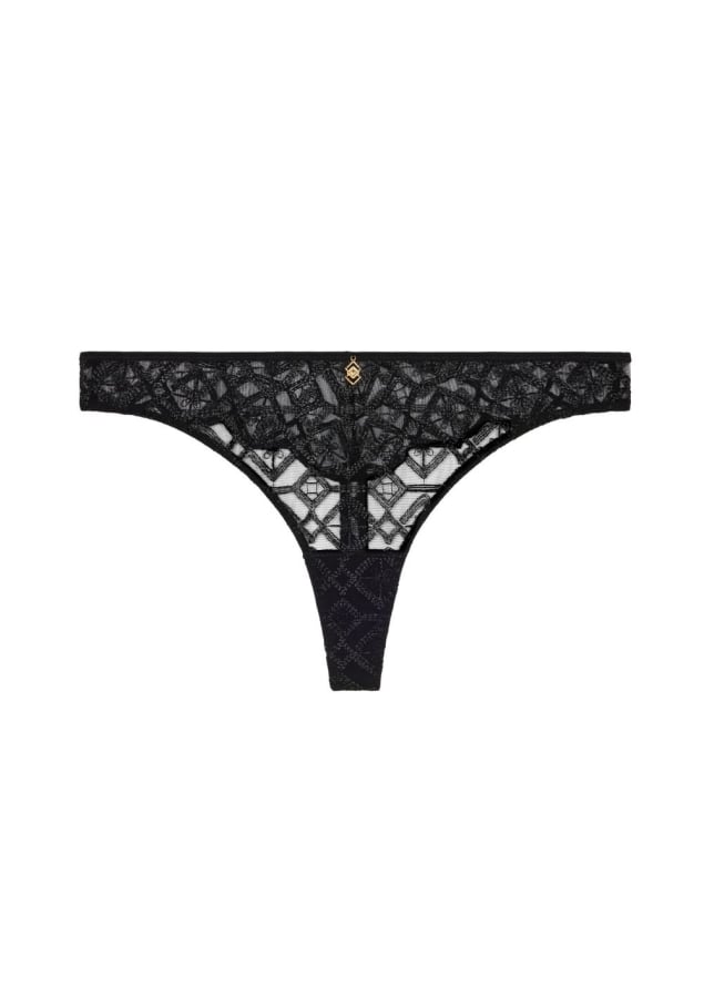 Tanga Aubade