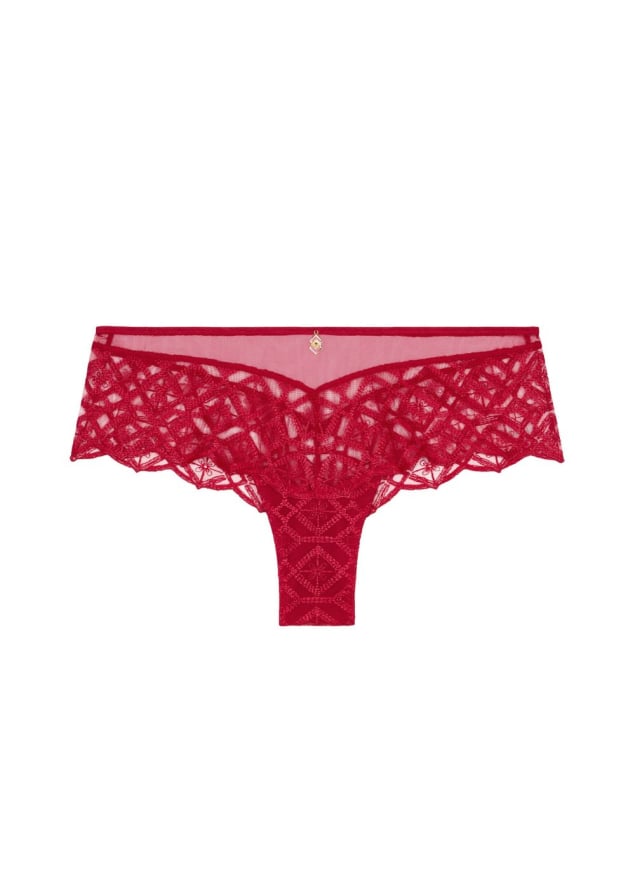 Shorty Aubade