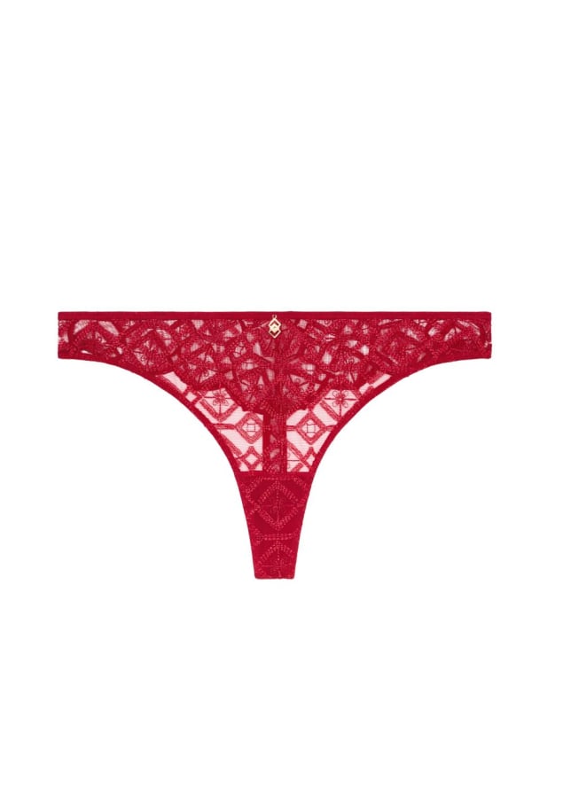 Tanga Aubade
