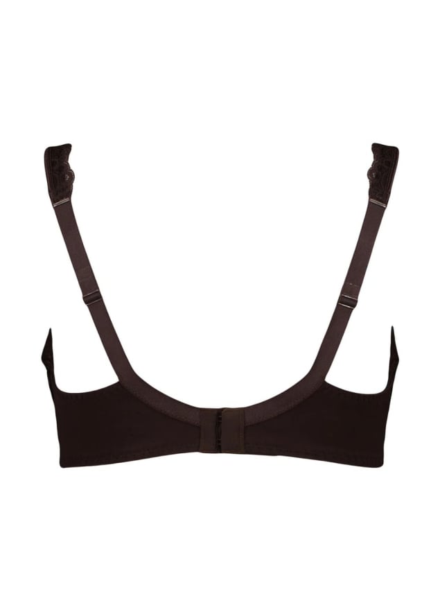 Soutien-gorge Emboitant Bonnets Profonds avec Armatures Maison Lejaby