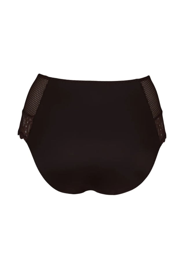 Culotte Taille Haute Maison Lejaby