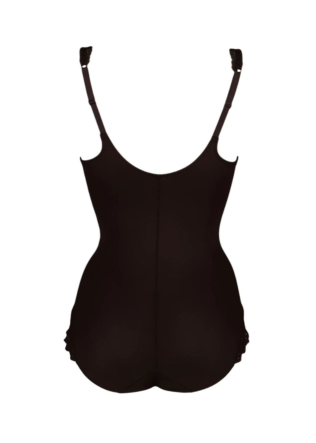 Body avec Armatures Maison Lejaby