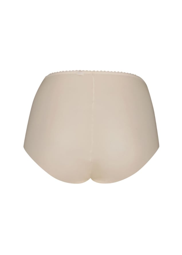 Culotte taille haute Maison Lejaby