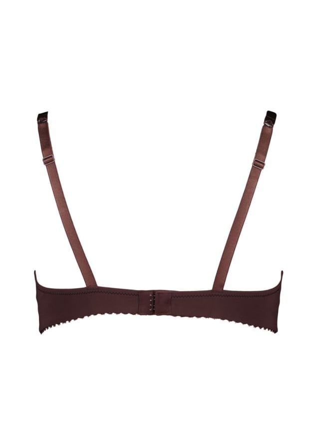 Soutien-gorge triangle sans armatures  Maison Lejaby