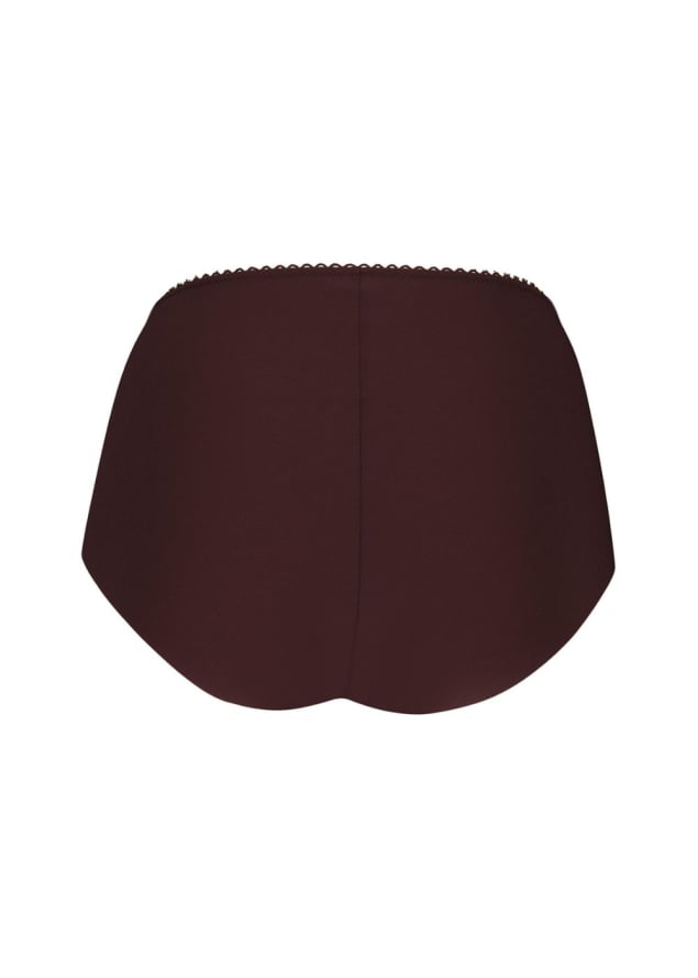 Culotte taille haute Maison Lejaby