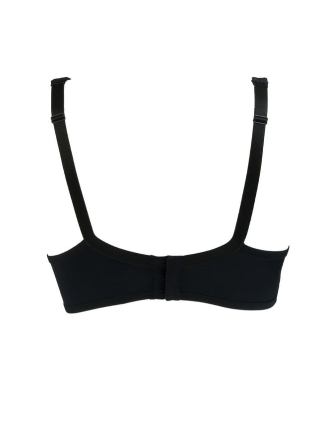 Soutien-gorge foulard  armature Maison Lejaby