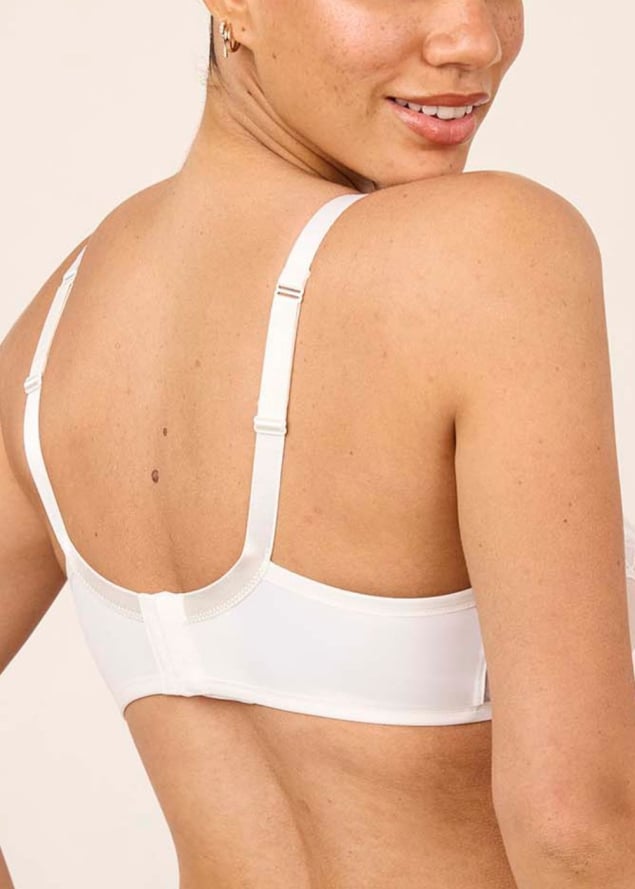 Soutien-gorge avec armatures Maison Lejaby
