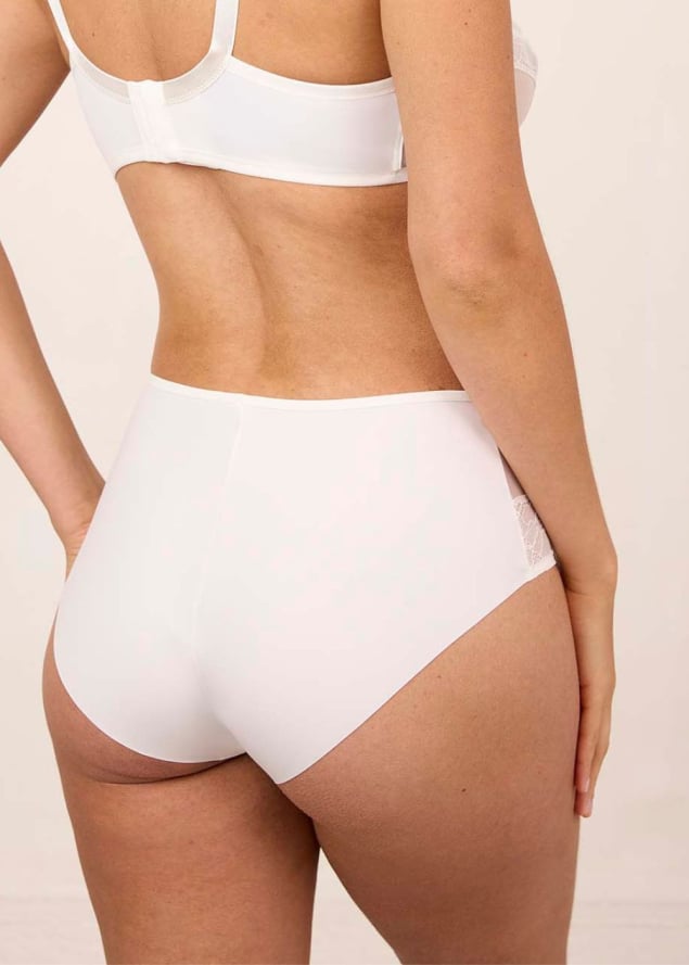 Culotte Maison Lejaby