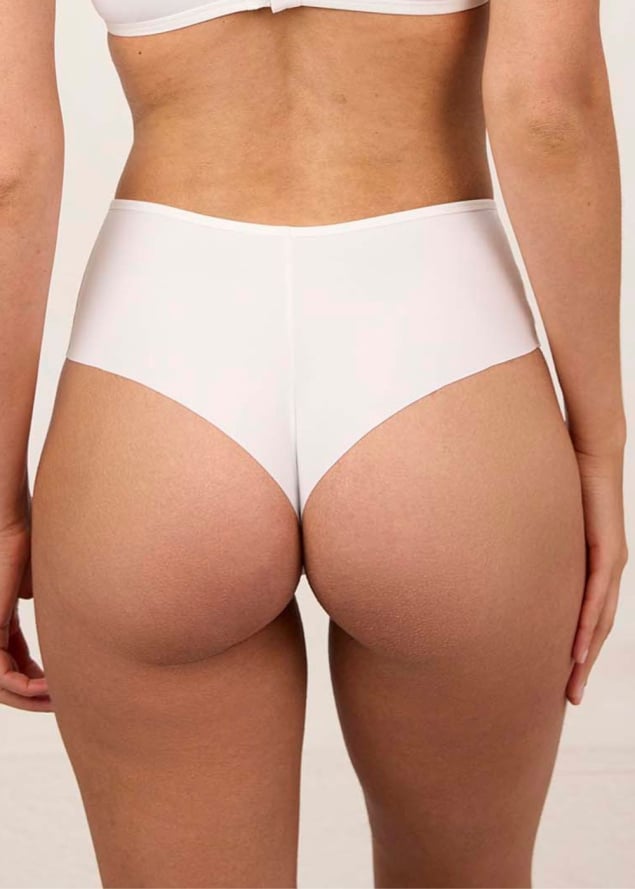 Shorty-tanga Maison Lejaby
