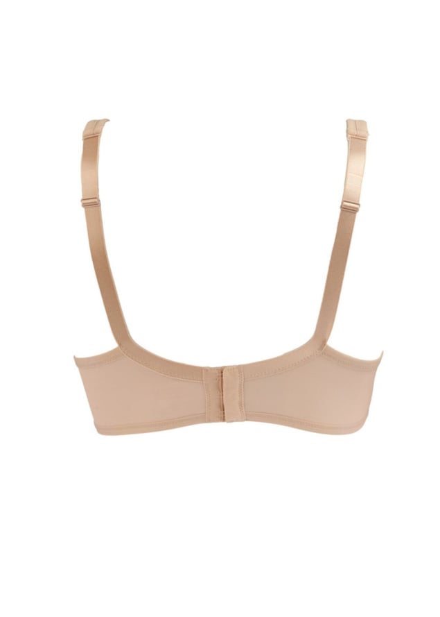 Soutien-gorge foulard  armature Maison Lejaby