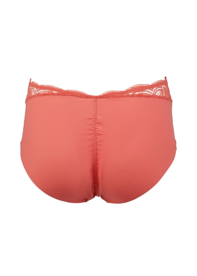 Culotte taille haute Maison Lejaby