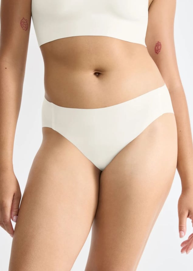 Culotte chancre  Sloggi