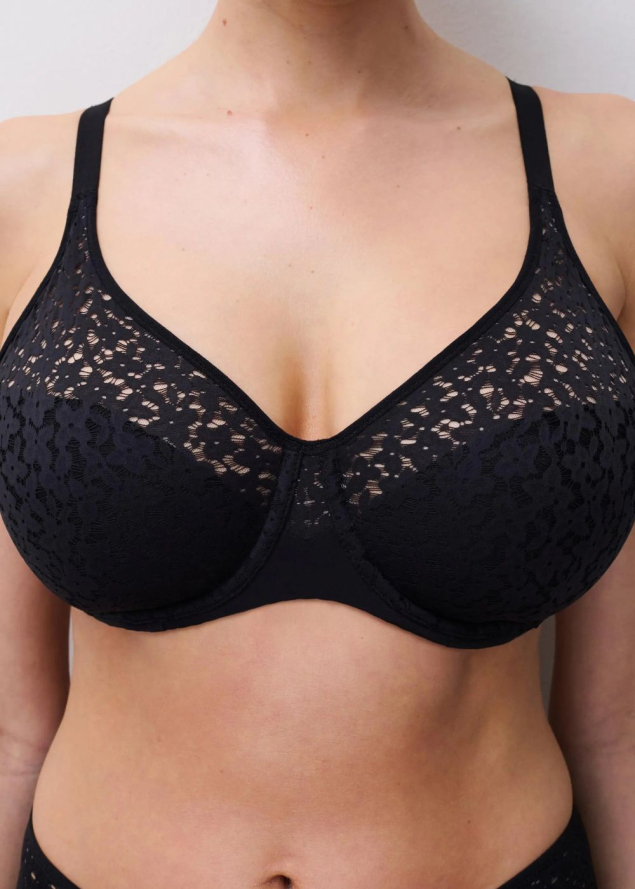 Soutien-gorge  Armatures Enveloppant Moul  Chantelle