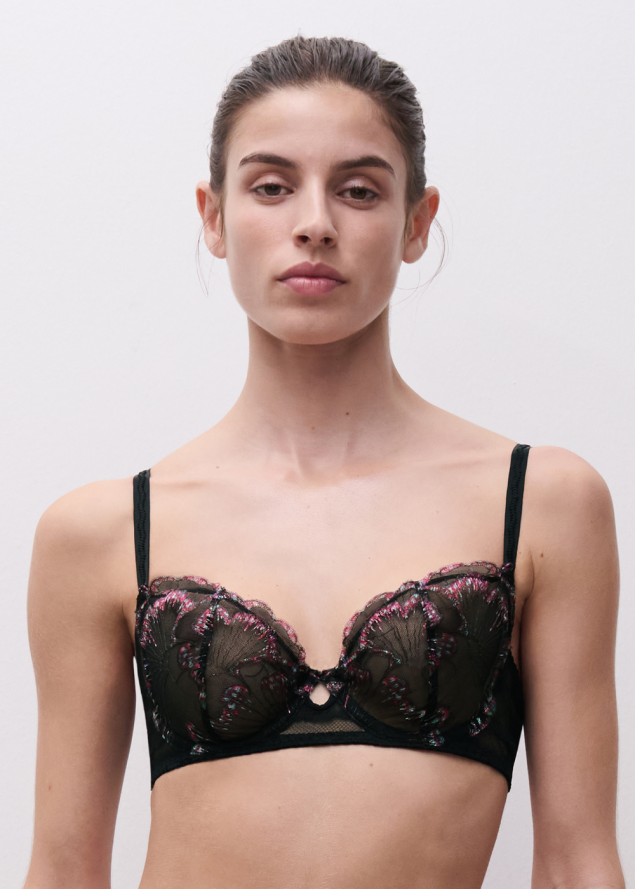 Soutien-gorge Corbeille Chantelle