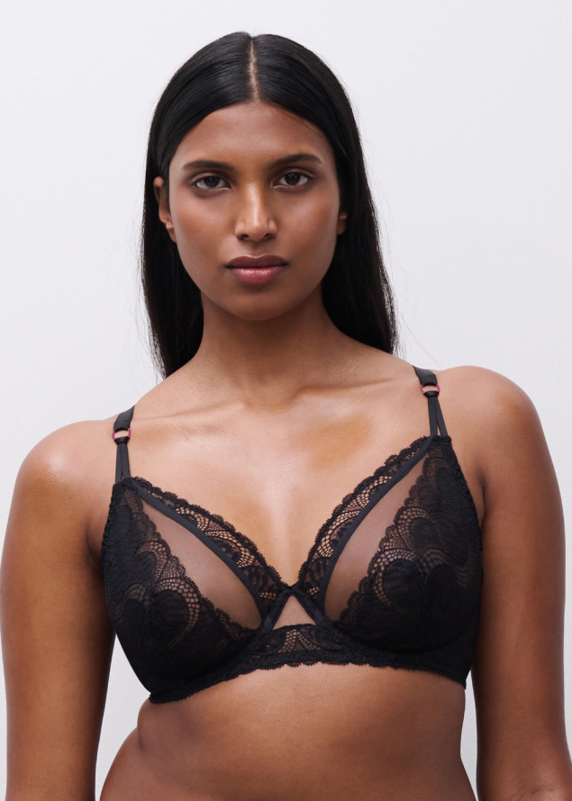 Soutien-gorge Embo�tant Chantelle