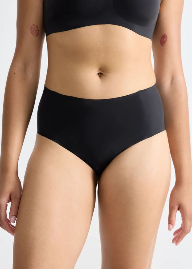 Culotte Taille Haute  Sloggi