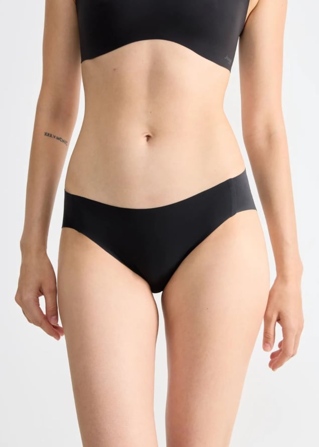 Culotte chancre  Sloggi