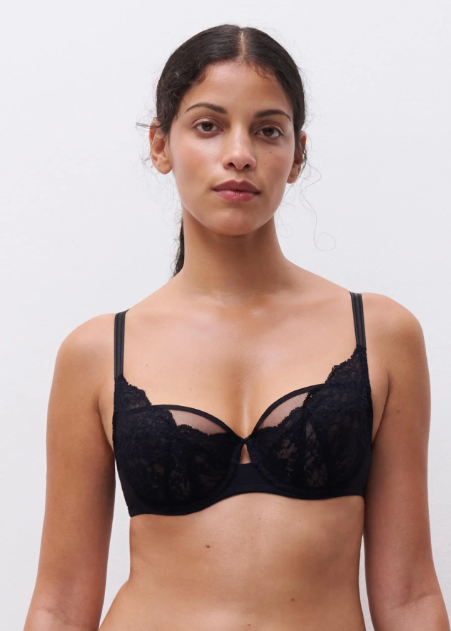 Soutien-gorge Corbeille Chantelle