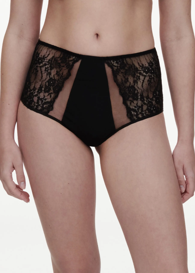 Culotte Taille Haute Chantelle