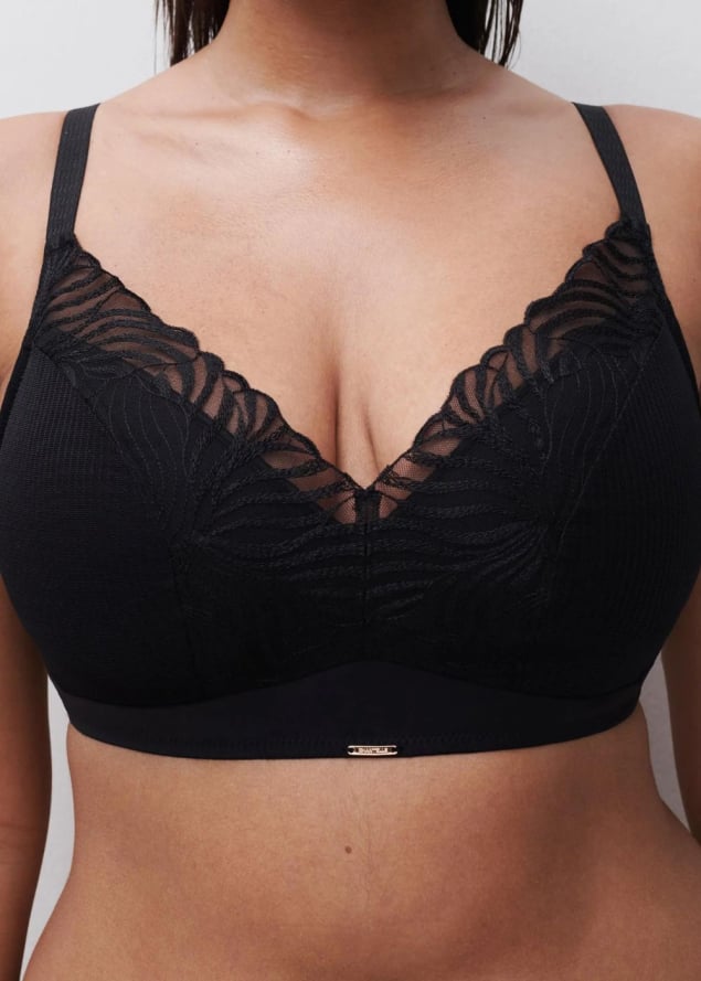 Soutien-gorge coques sans armature Chantelle