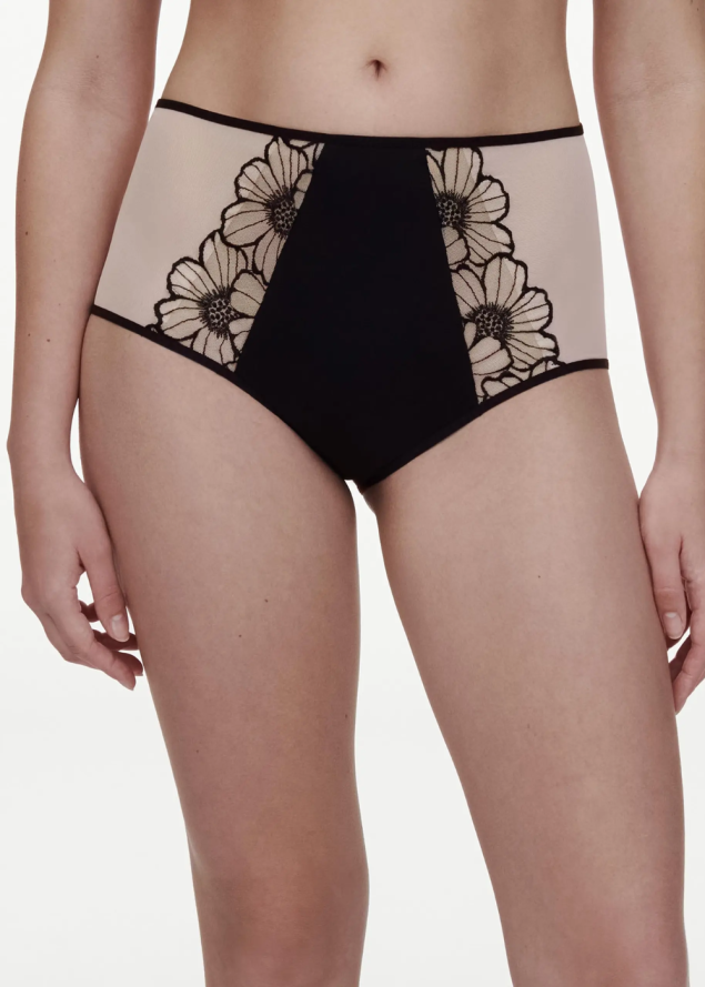 Culotte Taille Haute Chantelle