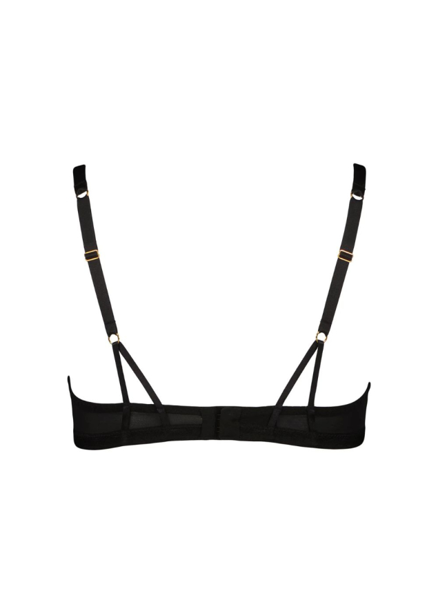 Soutien-gorge avec armatures Maison Lejaby