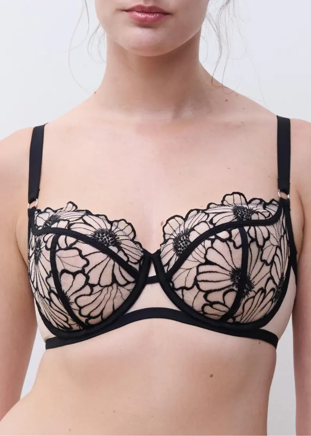 Soutien-gorge Corbeille Chantelle