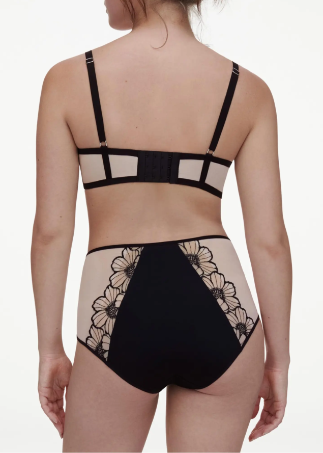 Culotte Taille Haute Chantelle