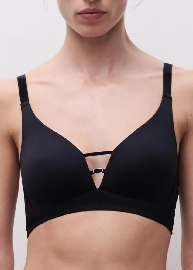Soutien-gorge Sans Armatures Chantelle