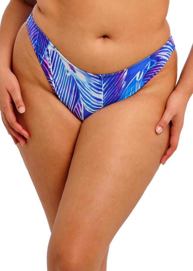 Bas de Bikini Slip chancr Maillots de Bain Elomi 