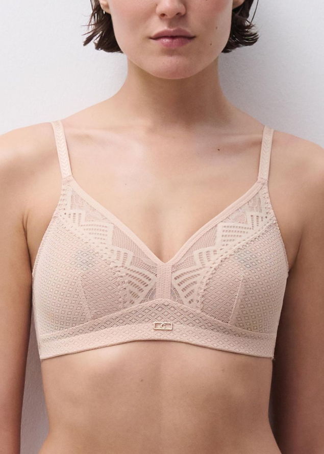 Soutien-gorge Bon Maintien Sans Armature  Chantelle
