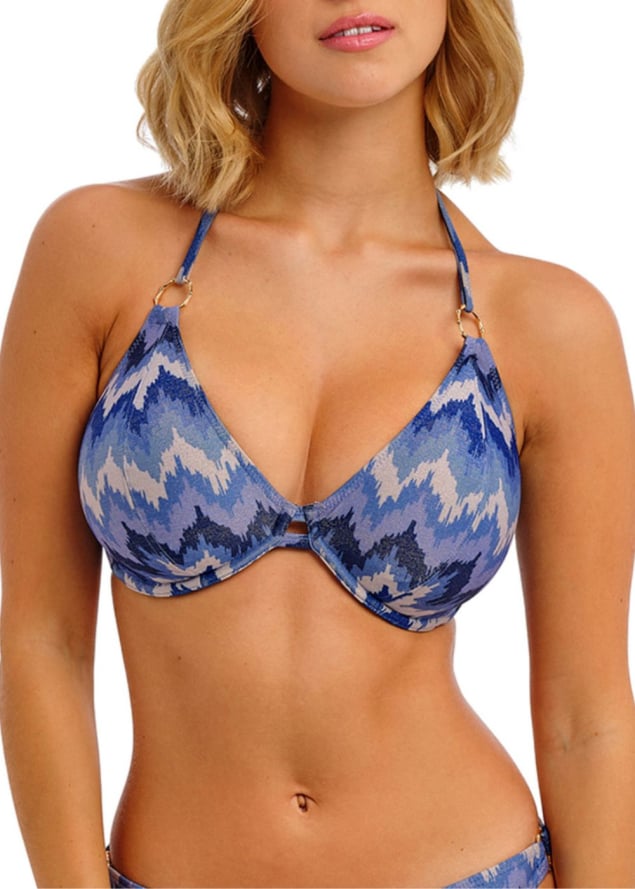 Haut de bikini  armatures Maillots de Bain Freya 