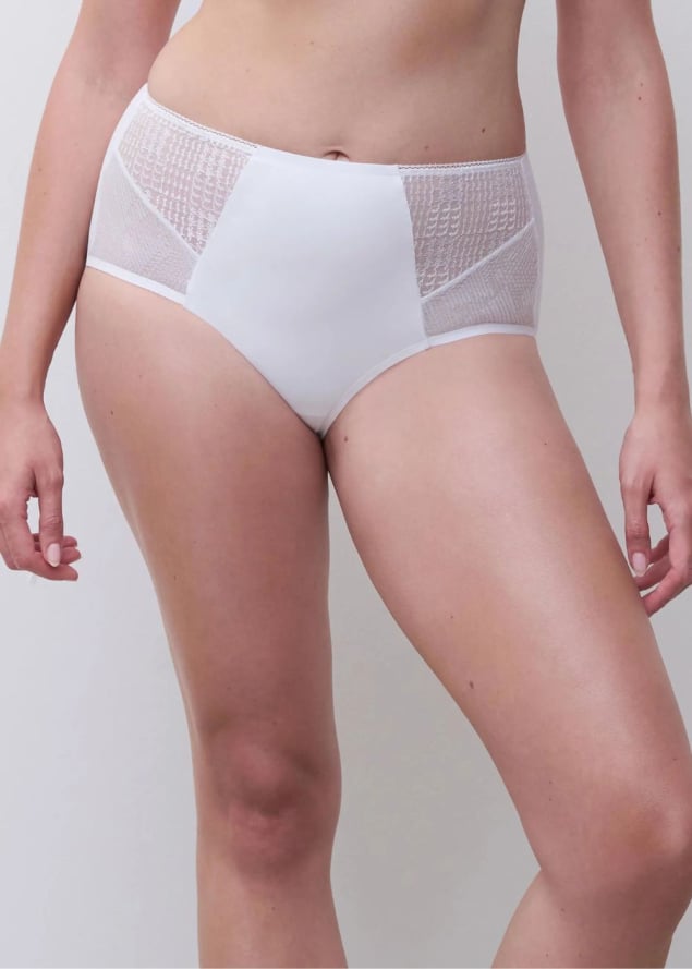 Culotte Taille Haute  Chantelle