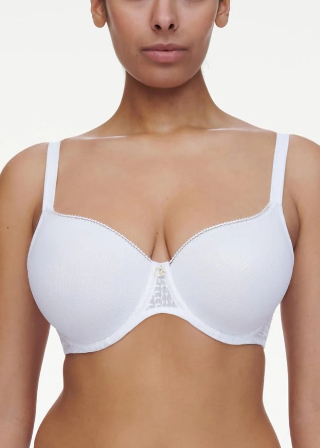 Soutien-gorge Embotant Mmoire de Forme Chantelle