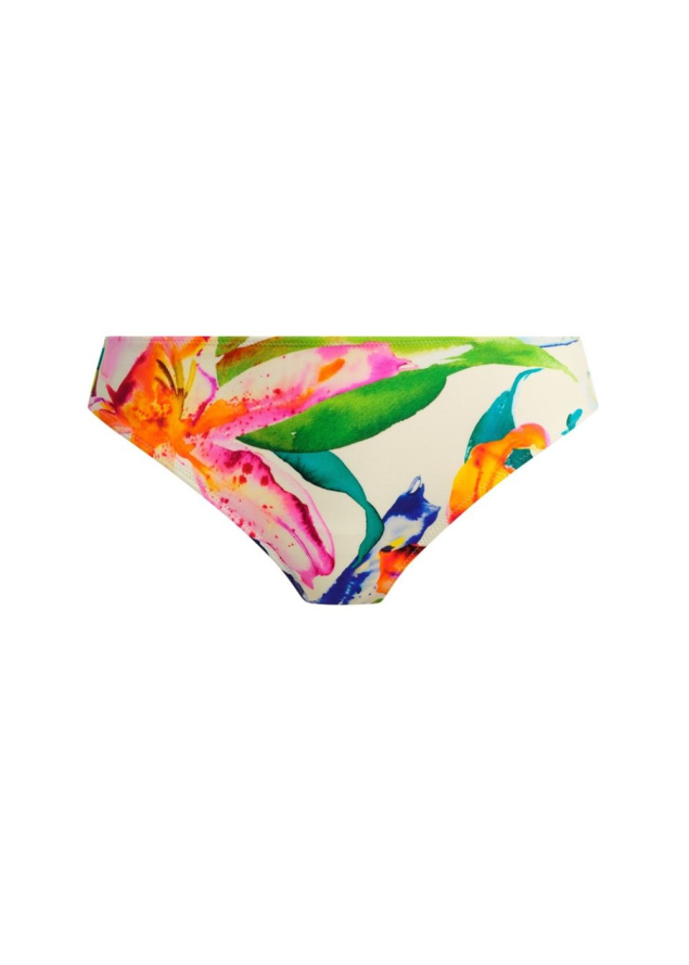 Bas de Bikini Slip Maillots de Bain Fantasie 