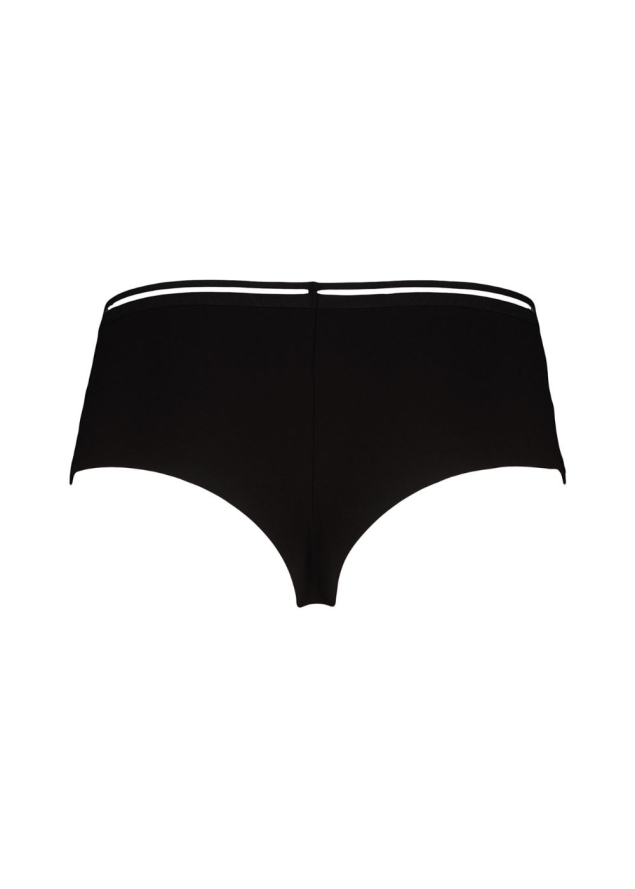 Tanga Taille Haute Maison Lejaby
