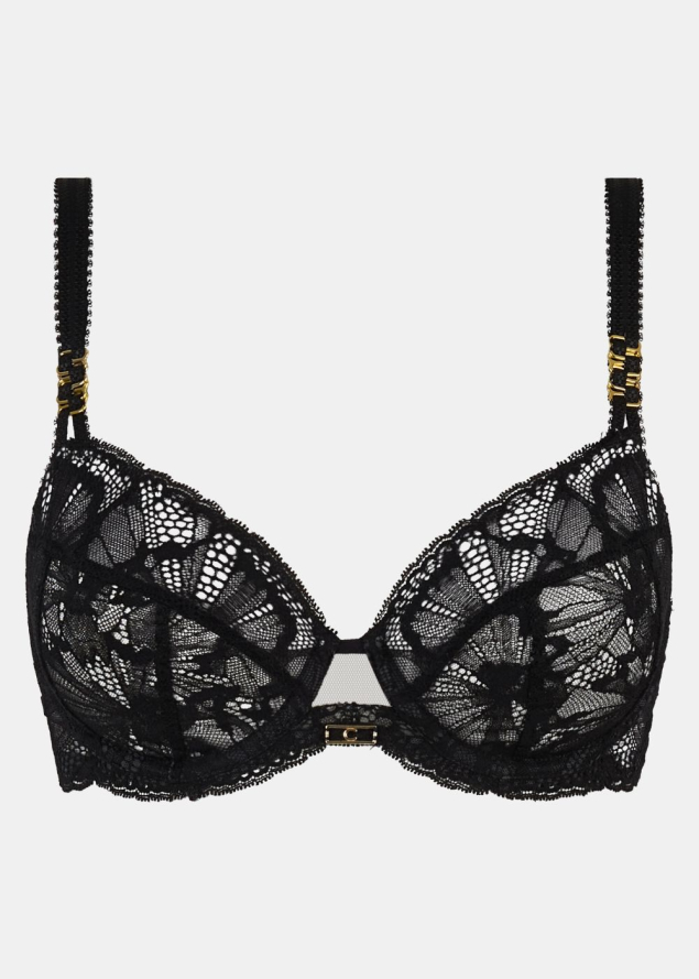 Soutien-gorge Embotant  Armatures Chantelle