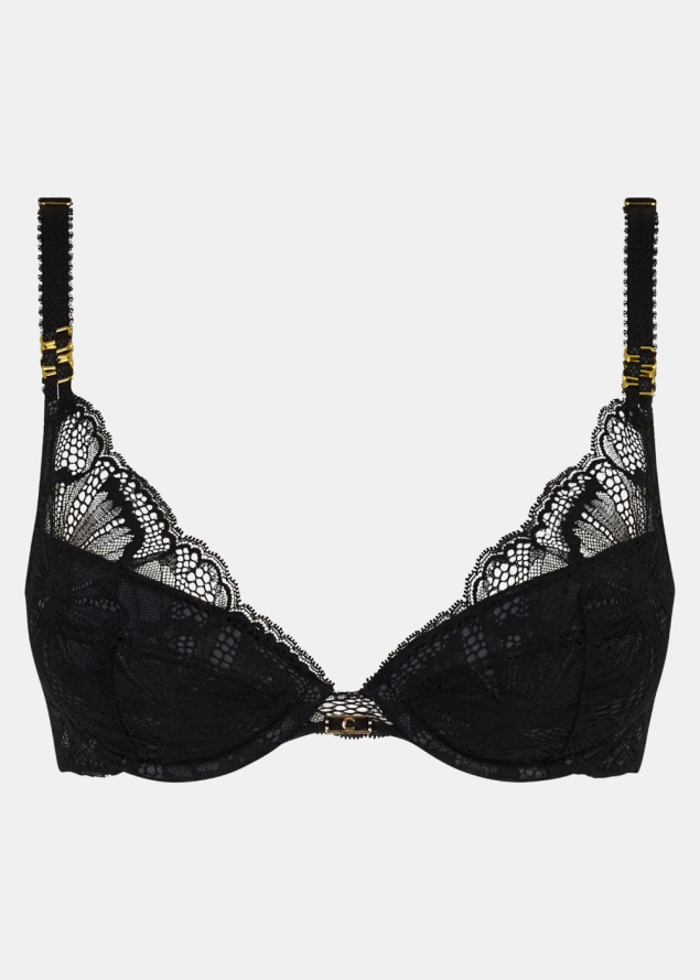 Soutien-gorge  Coques Push-up Chantelle