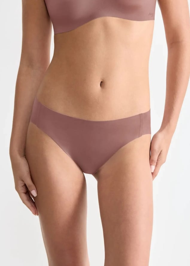 Culotte chancre  Sloggi