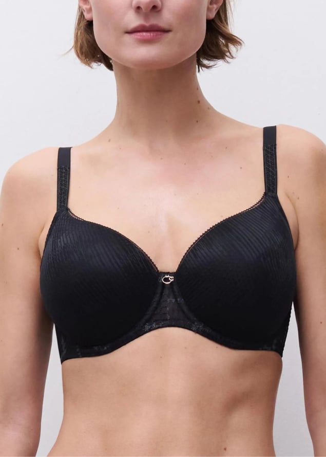 Soutien-gorge Embotant Mmoire de Forme Chantelle